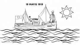19 MAYIS BOYAMA 1