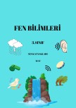 FEN BİLİMLERİ SES KAYNAKLARI