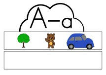 TÜM HARFLERİN ŞAPKASI