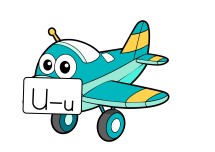 U SESİ PANO GÖRSELİ