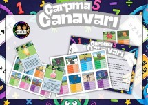 Çarpma Canavarı