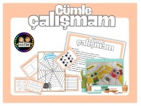 Örümcek Ağı: Cümle mi, Değil mi?