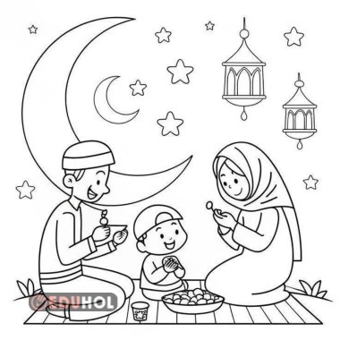 Ramazan Etkinlikleri