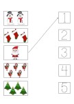 Yeni yıl matematik etkinliği 🧮
