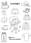 CLOTHES