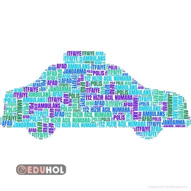 112 wordificator çalışması