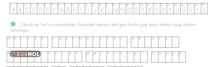 Trafik sloganları şifre etkinliği