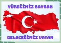 Bayrak ile ilgili sözler