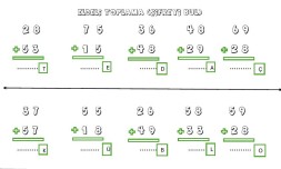 Eldeli Toplama İşlemi