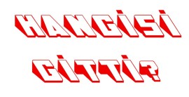 Hangisi Gitti?   Etkinlik Haftası