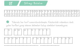 NEŞAT ERTAŞ TÜRKÜ SÖZÜ Şifre Bulma