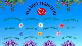 Nezaket İfadeleri