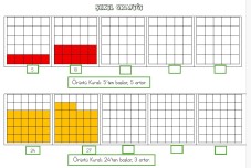 Şekil Örüntüsü 2