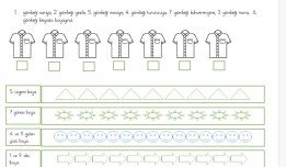 Sıra bildiren sayılar