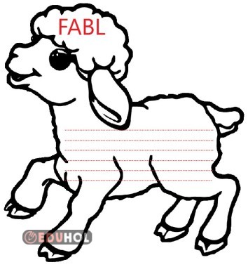 Masal mı? Fabl mı?