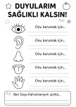 Duyularımızın Sağlığı