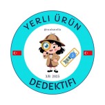 Yerli Ürün Dedektifi Rozeti