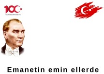 29 Ekim Cumhuriyet Bayramı