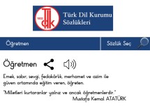 33 SAYFA ÖĞRETMENLER GÜNÜ PANO