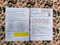 SOSYAL EKİM-KASIM SÜREÇ DEĞERLENDİRME