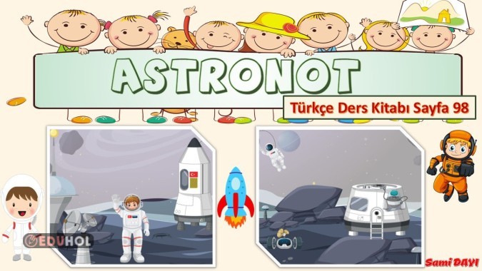ASTRONOT