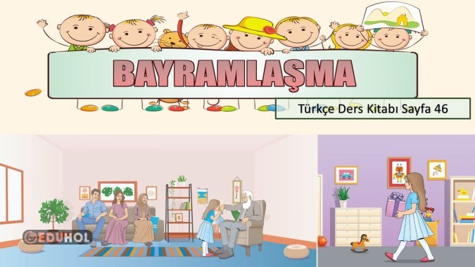 BAYRAMLAŞMA