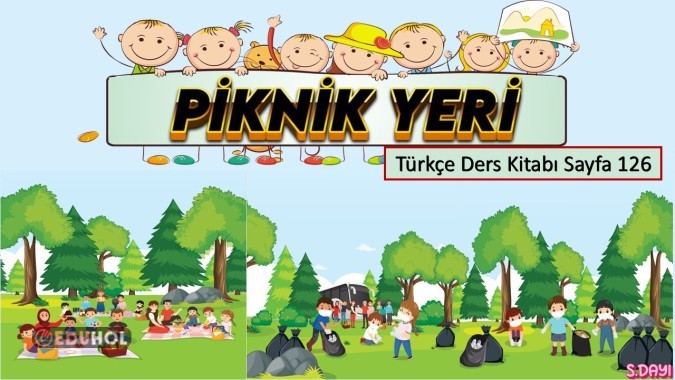 PİKNİK YERİ