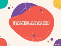 HAZIRLIK