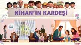 NİHANIN KARDEŞİ (TÜRKÇE(MEB))
