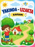 Özel Eğitim- Yakında Uzakta Kavramı