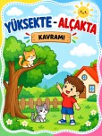Özel Eğitim- Yüksekte Alçakta Kavramı