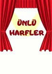 Ünlü Harfler