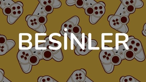 Besinler