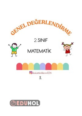 MATEMATİK GENEL DEĞERLENDİRME