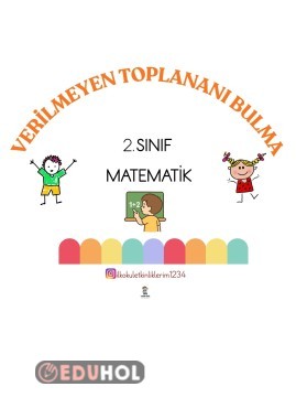 VERİLMEYEN TOPLANANI BULMA