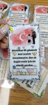 Ata yazıyorum