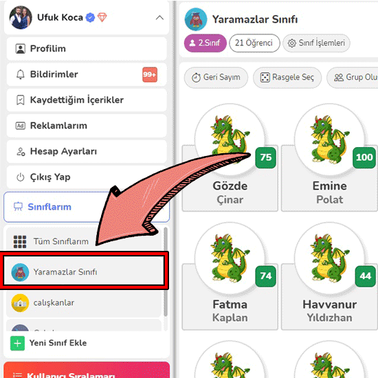 Eduhol Bilgi Koşusu