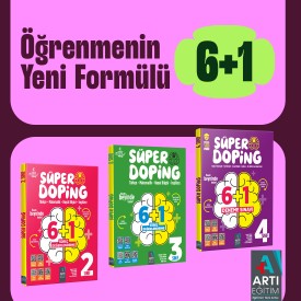 6+1