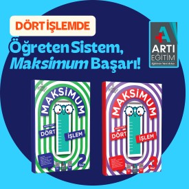 Maksimum dört işlem