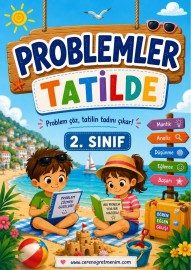 Problemler Tatilde 2