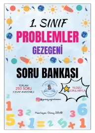 1. Sınıf PROBLEMLER Kitabı
